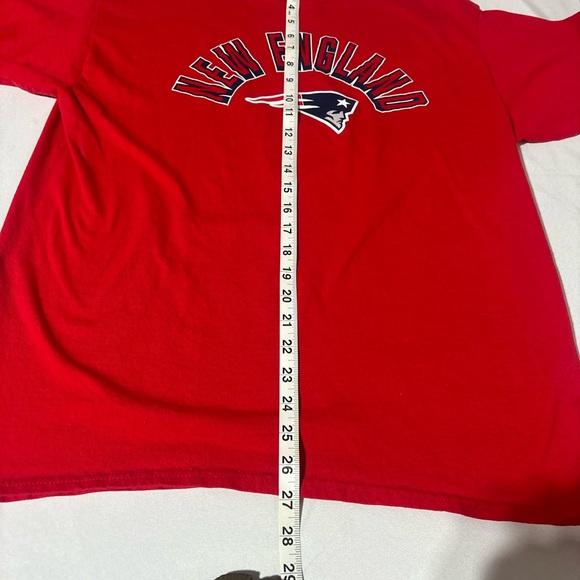 NFL, New England Patriots Men's Tee - Picture 8 of 9